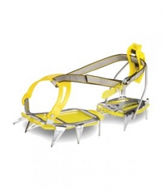 Salewa mačky Aguille step + antiboot